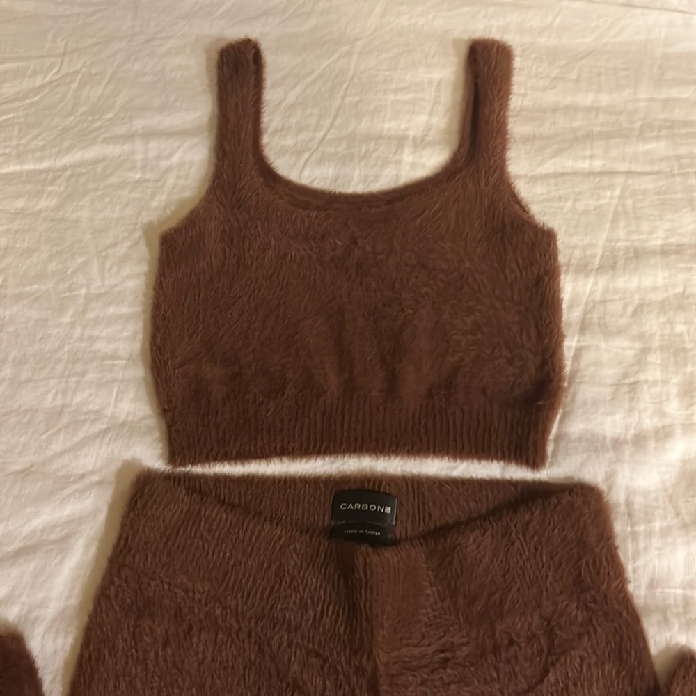 Carbon 38 Lounge Set